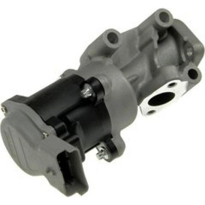 NTY EGR Ventil CITROEN C5 2.7HDI 2008- PEUGEOT 407 2.7HDI 2006- 607 2.7HDI 2004-