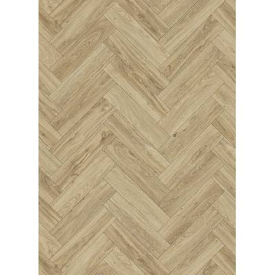 Breno Maxima Plus Estate Oak S61 světlé parkety 100 cm 1 m²