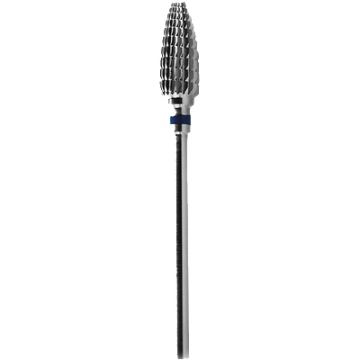002 Drill Bit SEMILAC - Carbide Cone Пила за нокти дамски