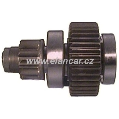 Pastorek startéru Denso 028300-6860