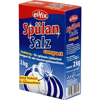 Xavax Soľ pre umývačky riadu 2 kg