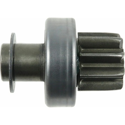 Voľnobežná prevodovka, štartér AS-PL SD6096P