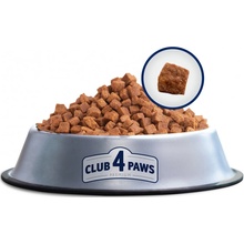 Club4Paws Premium pre dospelých psov malých plemien 100 g