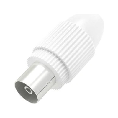 Hama Коаксиален антенен конектор, женско (hama-205214)