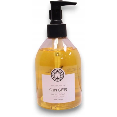 Maria Nila Ginger tekuté mýdlo na ruce 300 ml