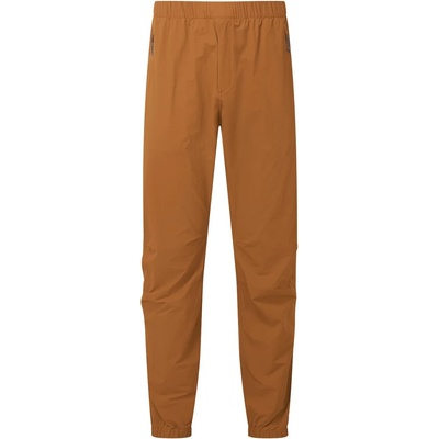 Mountain Equipment Мъжки софтшел панталон Mountain Equipment Sella Pant Softshell trousers - Caramel Café - размер XXL (008-1575-0115)
