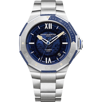 Baume & Mercier M0A10747