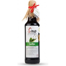 Camellus Sirup Jitrocelový 0,5 l