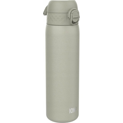 Ion8 Termoska 500 ml světlá šedá