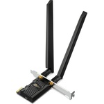 Test TP-Link Archer TXE72E Recenze TP-Link Archer TXE72E