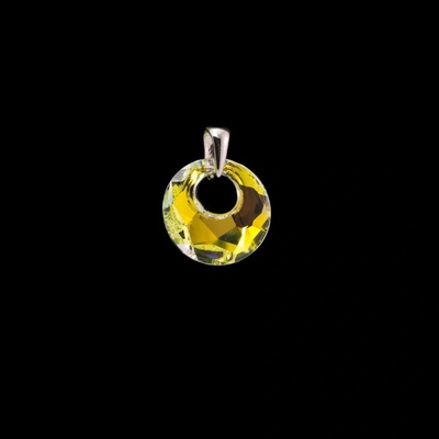 iŠperky Strieborný prívesok Swarovski ID|108317