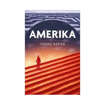 Amerika Franz Kafka
