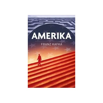 Amerika Franz Kafka