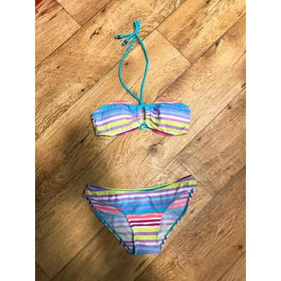 Stuf Soul Stripe bikiny