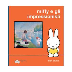 Miffy e gli impressionisti (2026)