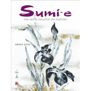 Sumi-e | Shozo Sato (ISBN: 9784805310960)