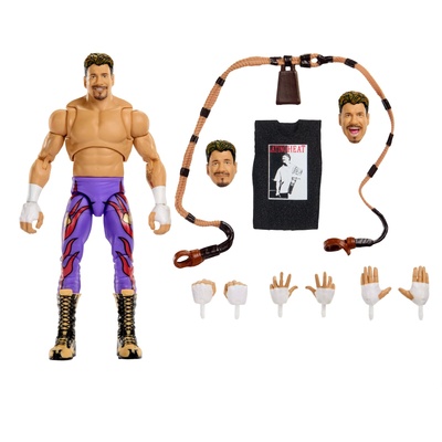 Mattel Wwe jhv87 детска фигурка (jhv87)