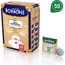 Caffé Borbone ESE POD Miscela Deca 50 ks