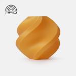Bambu Lab PLA филамент Bambu Lab PLA Basic, 1.75 mm, 1.0 kg, Gold 10401, Refill