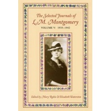 Selected Journals of L. M. Montgomery