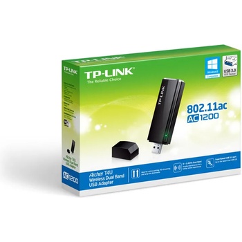 Image 1 of TP-Link Archer T4U AC1300