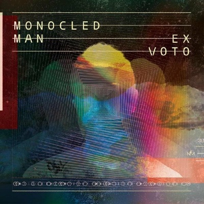 Ex Voto - Monocled Man LP