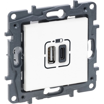 Legrand NILOÉ Lestep 863140