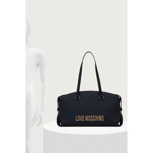 Moschino чанта дамска от имитация на кожа (JC4251PP0PKD0000)