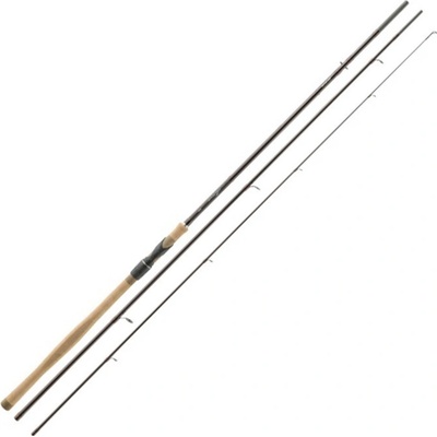 Daiwa Aqualite Sensor float 4,2 m 10-35 g 3 díly