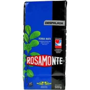 Rosamonte Yerba Maté Despalada 500 g