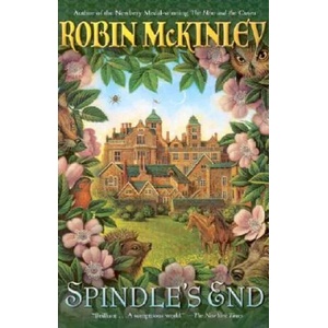 Spindle's End | Robin McKinley (ISBN: 9780698119505)