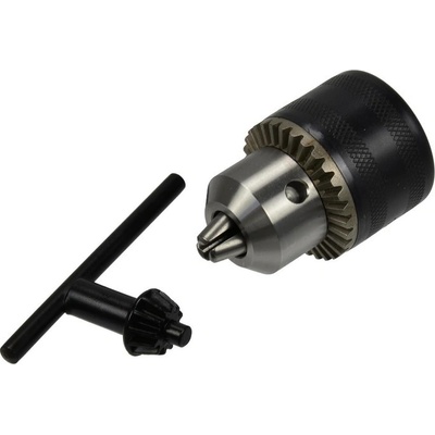 Hlavice na vrtačku 1,5-13mm 3/8"-24UNF 01080