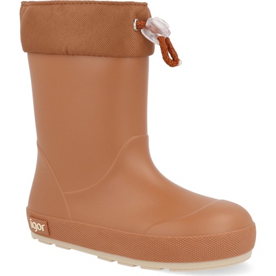 Igor Yogi Borr. DK cuello Teja hnědé – Zboží Dáma