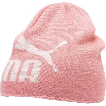 PUMA Ess logo beanie jr uni