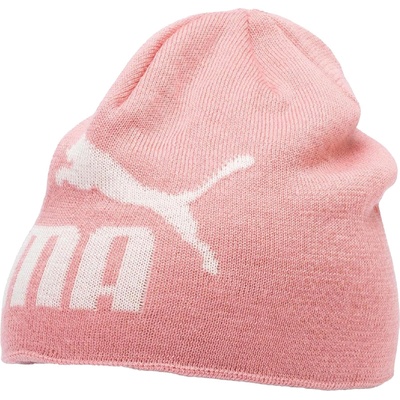 PUMA Ess logo beanie jr uni