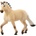 Schleich Фигура Schleich Horse Club - Норвежки кон кобила (13980-75366)