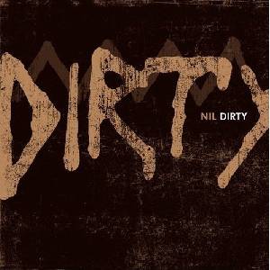 Supraphon Nil: Dirty - CD (014053)