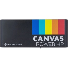 Walrus Audio Canvas Power HP Napájecí adaptér