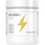 Battery Isotonic+ [660 грама] Лимон