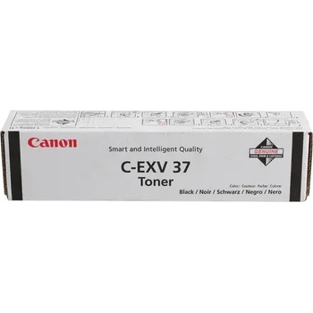 Canon TОНЕР ЗА CANON IR 17xx/1730i/1740i/1750i - TYPE C-EXV37 - Black - PN CF2787B002[AA] (501CANCEX37)