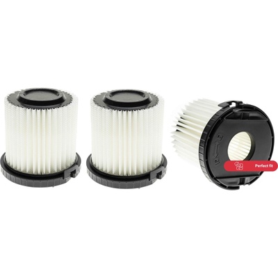 Vacs Karcher Karcher VC 5 Cordless Premium hepa filter 3 ks
