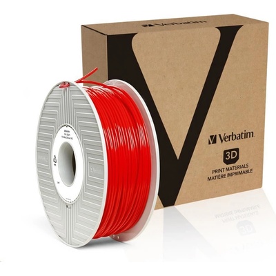 VERBATIM PLA 2,85mm ,126m, 1kg green