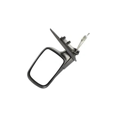 Zpětné zrcátko vnější levé mechanické CN 6U1857501 Škoda Felicia