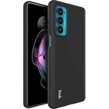 Image 1 of Motorola Edge 20 Удароустойчив IMAK Силиконов Калъф