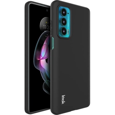 Motorola Edge 20 Удароустойчив IMAK Силиконов Калъф