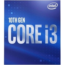 Intel Core i3-14100F BX8071514100F