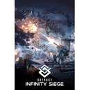 Outpost: Infinity Siege