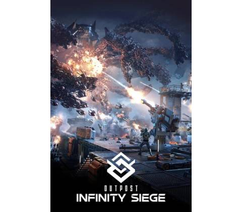 Outpost: Infinity Siege