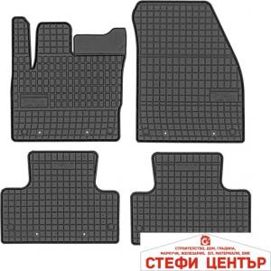 FroGum Гумени стелки Frogum съвместими с Range Rover Evoque (2011-2018) (51605) - steficenter
