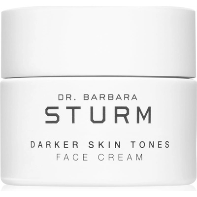 Dr. Barbara Sturm Face Cream Darker Skin Tones krém na obličej 50 ml